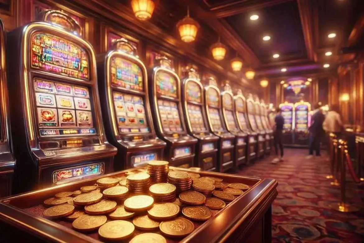 Billionairespin Casino